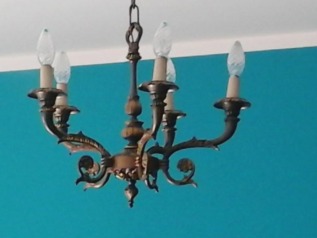 L.T. Schneider B&B - Bologna — Photos 3